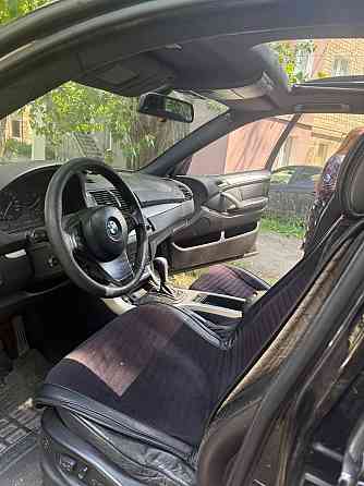 BMW X5 Донецк