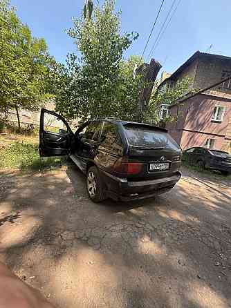 BMW X5 Донецк