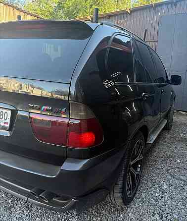BMW X5 Донецк