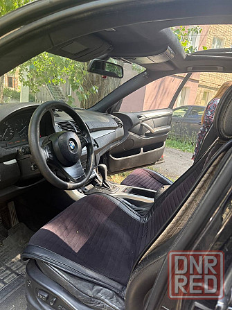 BMW X5 Донецк - изображение 3