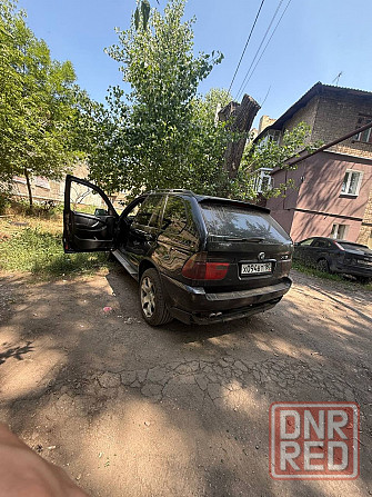 BMW X5 Донецк - изображение 2