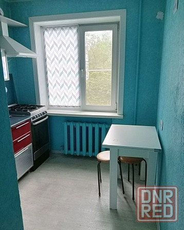 Сдается 1-комнатная квартира в Калининском районе, Красногвардейский проспект, Покровский храм Донецк - изображение 5
