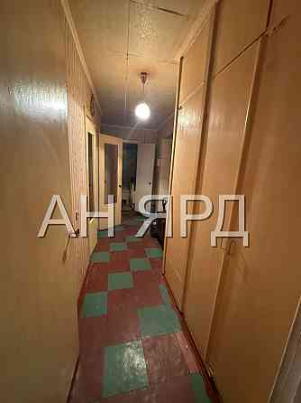 Продается 2-х комнатная квартира в г. Макеевка, Центрально-Городской район, мкрн. Солнечный Макеевка