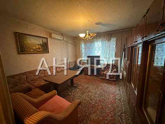 Продается 2-х комнатная квартира в г. Макеевка, Центрально-Городской район, мкрн. Солнечный Макеевка