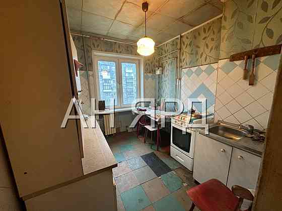 Продается 2-х комнатная квартира в г. Макеевка, Центрально-Городской район, мкрн. Солнечный Макеевка