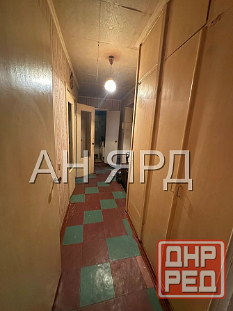 Продается 2-х комнатная квартира в г. Макеевка, Центрально-Городской район, мкрн. Солнечный Макеевка - изображение 5