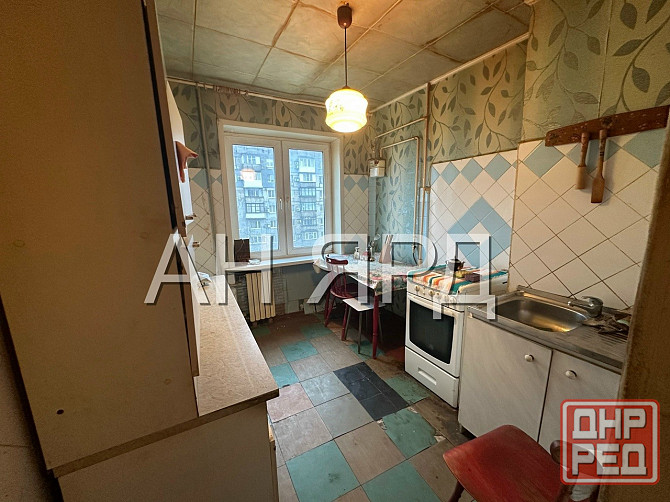 Продается 2-х комнатная квартира в г. Макеевка, Центрально-Городской район, мкрн. Солнечный Макеевка - изображение 3