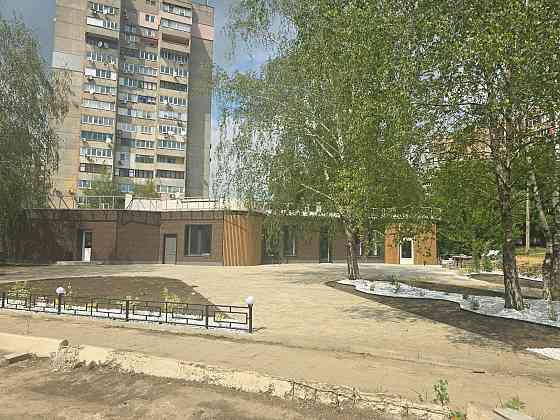 Лучшее предложение на рынке аренды! Помещение 200 кв.м м-рн Зеленый,ул.Академическая ,200 Макеевка