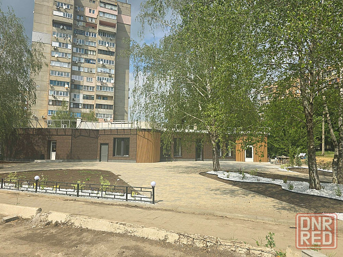 Лучшее предложение на рынке аренды! Помещение 200 кв.м м-рн Зеленый,ул.Академическая ,200 Макеевка - изображение 2