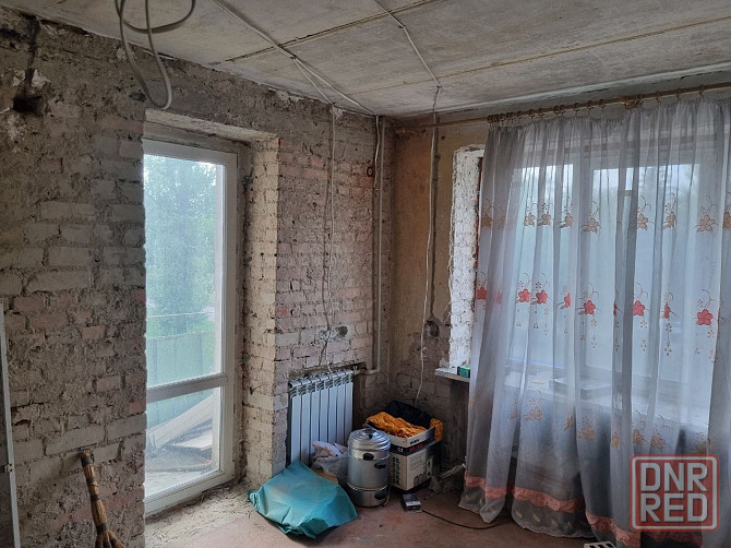 Продается 1 комнатная квартира в г. Макеевка, Центрально-городской район, квартал Северный Макеевка - изображение 1