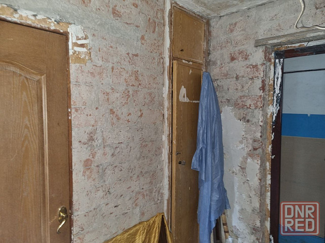 Продается 1 комнатная квартира в г. Макеевка, Центрально-городской район, квартал Северный Макеевка - изображение 5