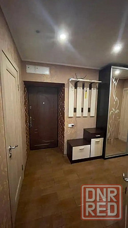 Сдам отличную 2-комнатную квартиру 47 м2.Город Донецк, Киевский р-н (Донбасс Арена) Донецк - изображение 5