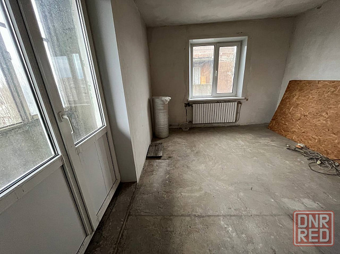 Продается 1 комнатная квартира в г. Макеевка, Советский район, мкрн Магистральный Макеевка - изображение 2