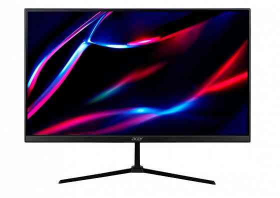 Монитор 24" ACER Nitro QG240Y 100Hz Донецк