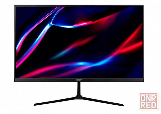 Монитор 24" ACER Nitro QG240Y 100Hz Донецк - изображение 1