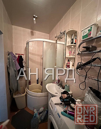 Продается 2-х комнатная квартира в г. Макеевка, Центрально-городской район,Бажанова Макеевка - изображение 5