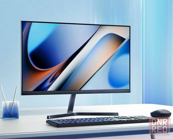 Монитор 23.8" Redmi X24A 75Hz Донецк - изображение 1