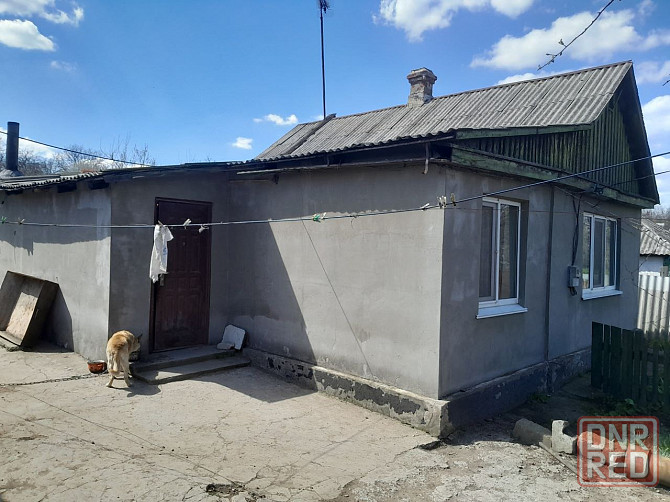 Продается дом в г. Макеевка, Горняцкий район, поселок Красная горка Макеевка - изображение 1