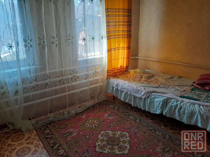 Продается дом в г. Макеевка, Горняцкий район, поселок Красная горка Макеевка - изображение 3