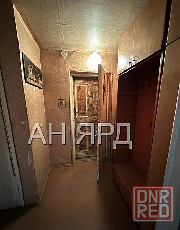 Продается 1-комнатная квартира в г. Макеевка, Центрально-городской район, ул Руднева Макеевка - изображение 6