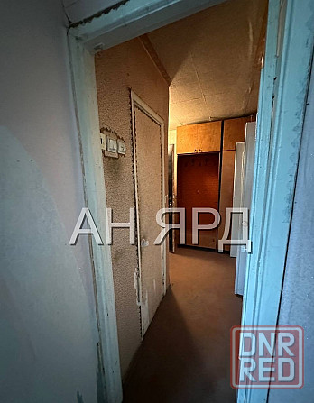 Продается 1-комнатная квартира в г. Макеевка, Центрально-городской район, ул Руднева Макеевка - изображение 5