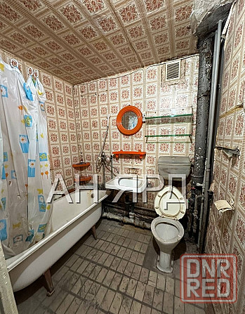 Продается 1-комнатная квартира в г. Макеевка, Центрально-городской район, ул Руднева Макеевка - изображение 4