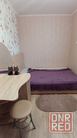 Сдам 2-х комнатную квартиру в Буденновском районе, м-н Донской Донецк - изображение 5