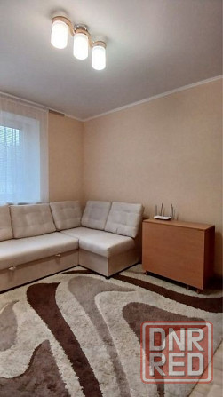 Сдам 2-х комнатную квартиру в Буденновском районе, м-н Донской Донецк - изображение 1