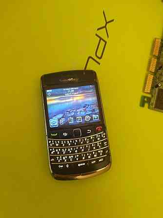 BlackBerry Bold 9700 Донецк