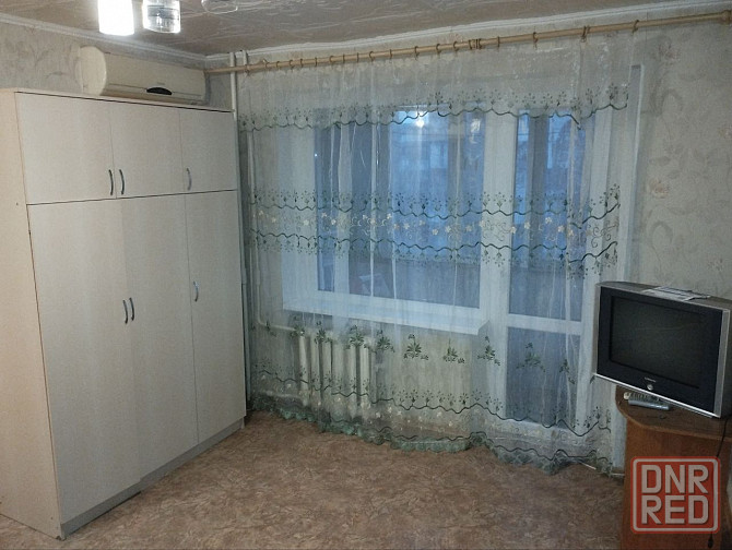 Сдам 1к квартиру на Щетинина, Автостанция. Донецк - изображение 2