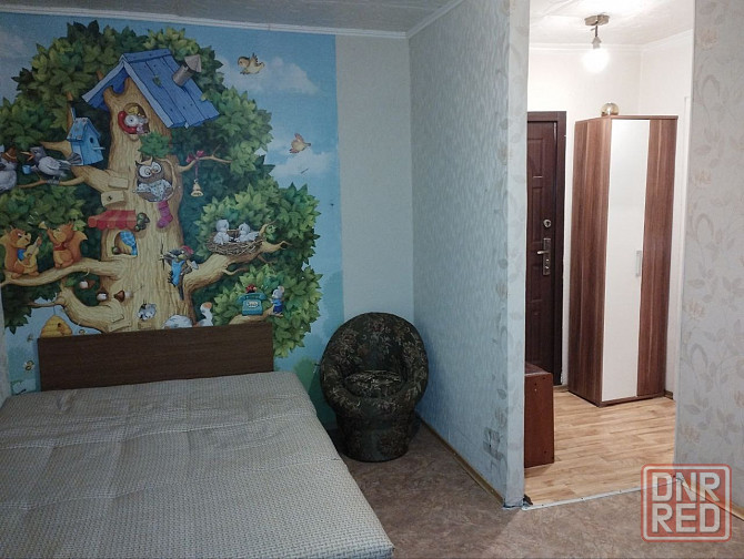 Сдам 1к квартиру на Щетинина, Автостанция. Донецк - изображение 3