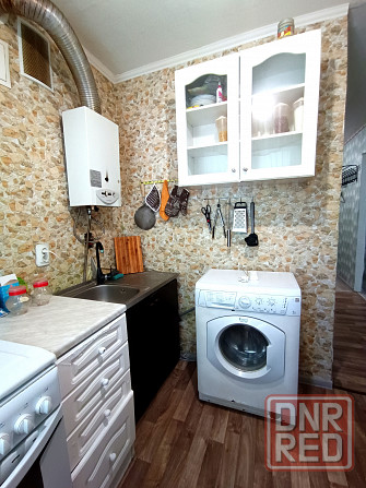 Продажа 2 кмн кар Ленинский исполком Донецк - изображение 3