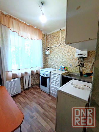 Продажа 2 кмн кар Ленинский исполком Донецк - изображение 1