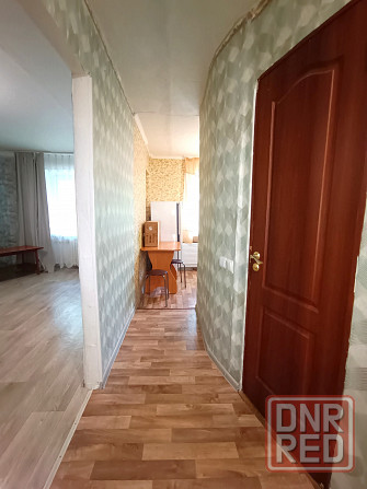 Продажа 2 кмн кар Ленинский исполком Донецк - изображение 2