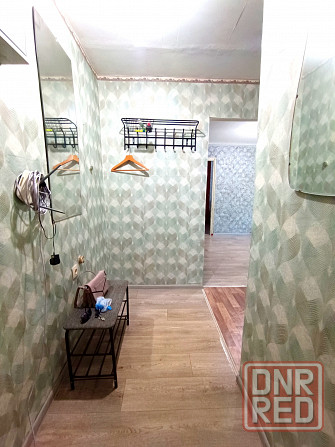 Продажа 2 кмн кар Ленинский исполком Донецк - изображение 5