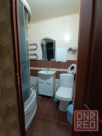 Продажа 2 кмн кар Ленинский исполком Донецк - изображение 7