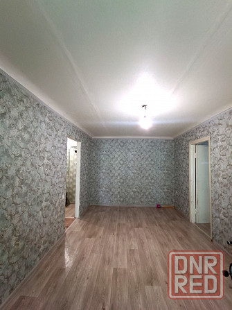 Продажа 2 кмн кар Ленинский исполком Донецк - изображение 4