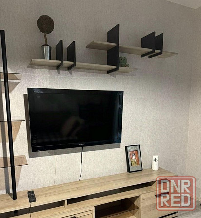 Сдается: Двухкомнатная квартира Район: Куйбышевский, ул. Куйбышева Донецк - изображение 2