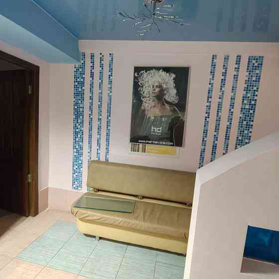 Продается салон красоты, ул. Полоцкая Донецк