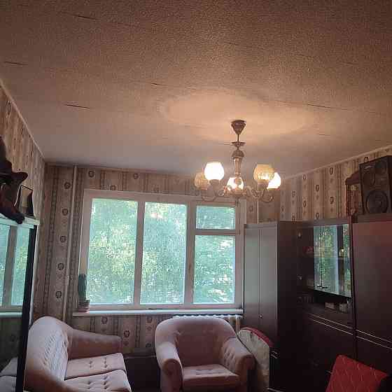 Продам 3к квартиру на Щетинина, Рынок. Донецк