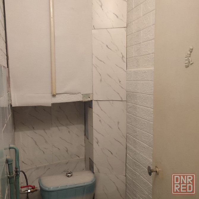 Продам 3к квартиру на Щетинина, Рынок. Донецк - изображение 5