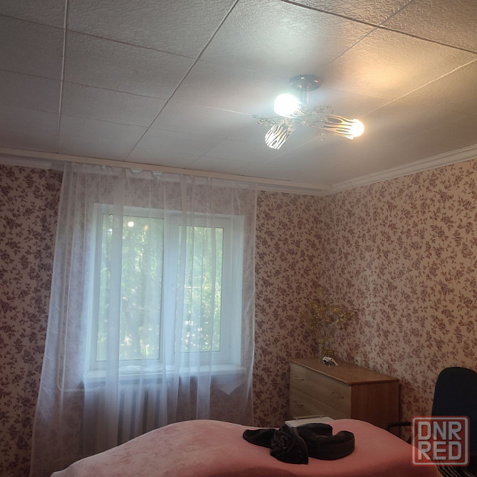 Продам 3к квартиру на Щетинина, Рынок. Донецк - изображение 3