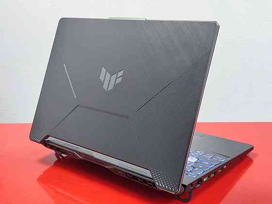 Asus TUF 15.6 144Гц /Core i5-11400 /16Gb/SSD 512/RTX3050 4Гб Донецк