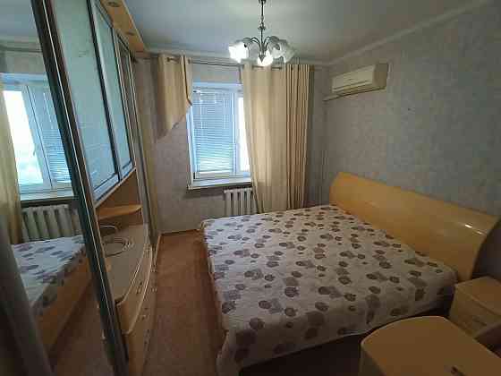 Сдаю 2-х комнатную квартиру 52 м² этаж ,Донецк, Буденновский район, Микрорайон Цветочный Донецк