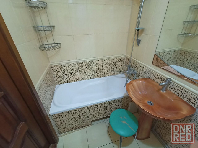 Сдаю 2-х комнатную квартиру 52 м² этаж ,Донецк, Буденновский район, Микрорайон Цветочный Донецк - изображение 1