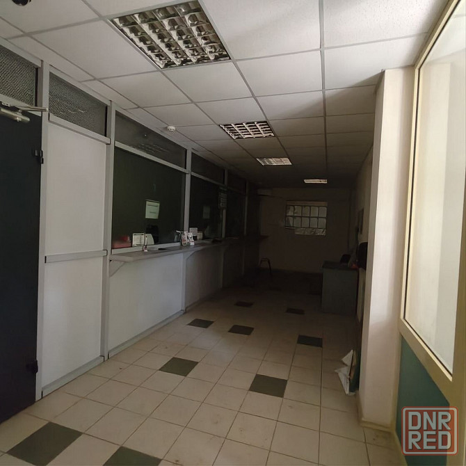 Продается помещение под банк, ул. Вышнеградского Донецк - изображение 1