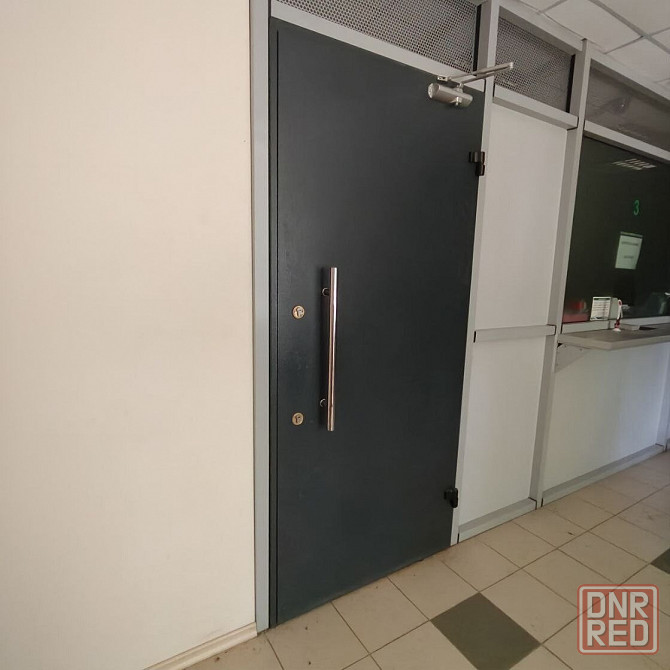 Продается помещение под банк, ул. Вышнеградского Донецк - изображение 3