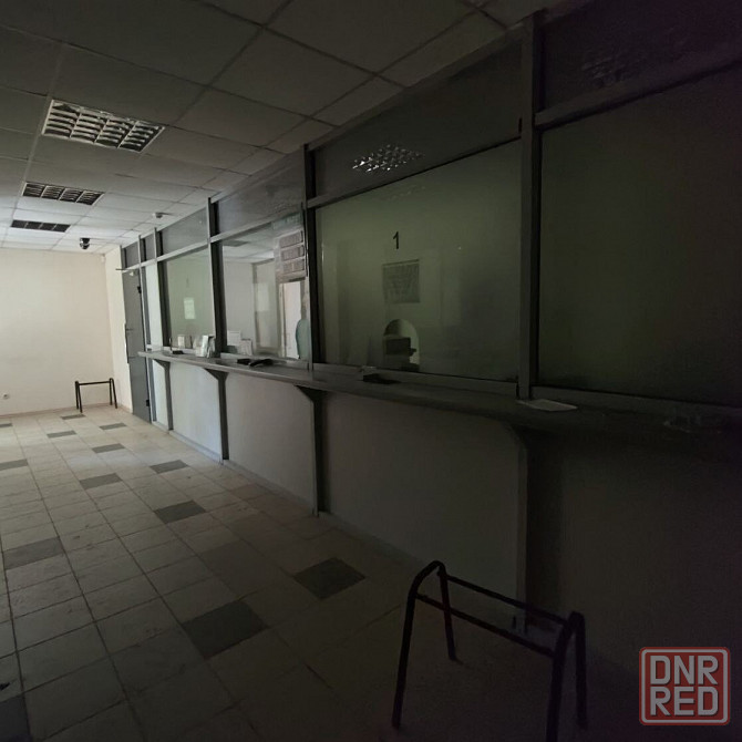 Продается помещение под банк, ул. Вышнеградского Донецк - изображение 4