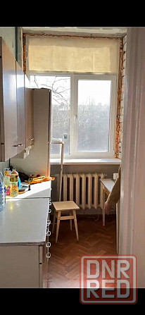 Продам 2к. сталинку Университетская / Театральный Донецк - изображение 9