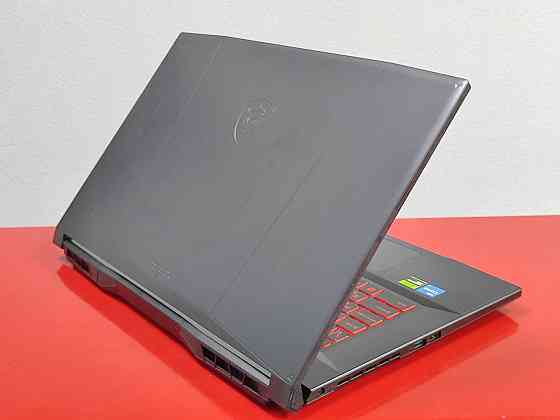 Msi Katana 17.3 / i5 /8Gb/ SSD 512gb/RTX3050 Донецк